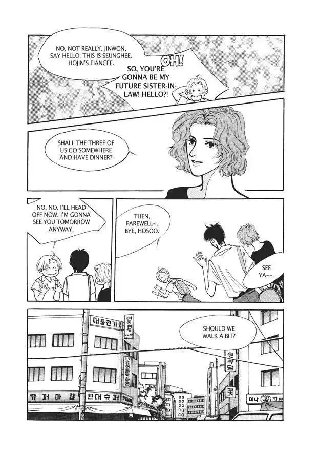 Do Whatever You Want Chapter 2.4 37